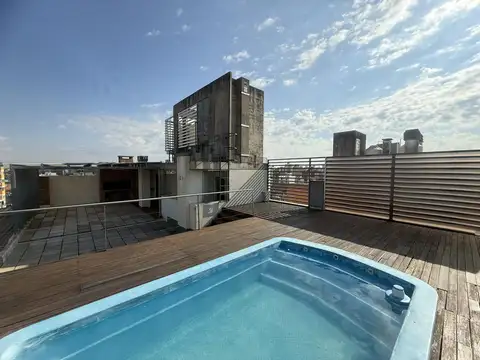 Departamento en Venta en Abasto, Rosario