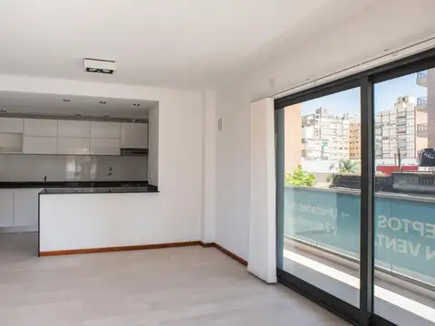Departamento en Venta en Centro, Rosario