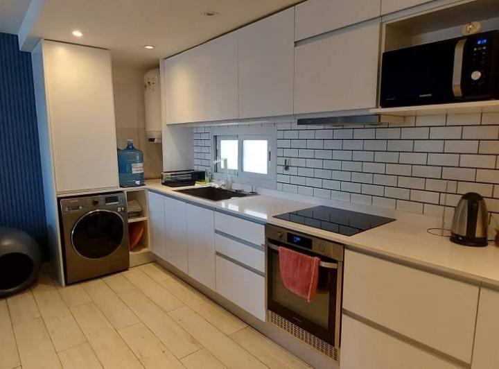 Departamento · 110ha · 5 Ambientes · 1 Cochera