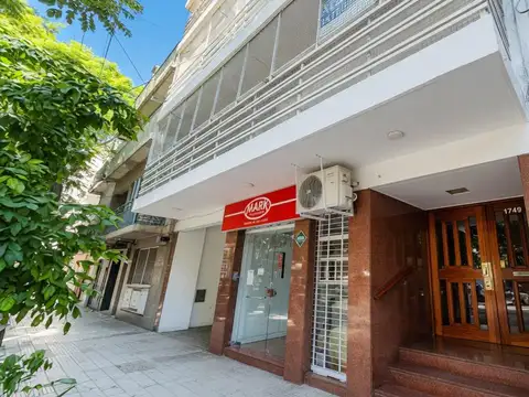 Departamento en Venta en Centro, Rosario