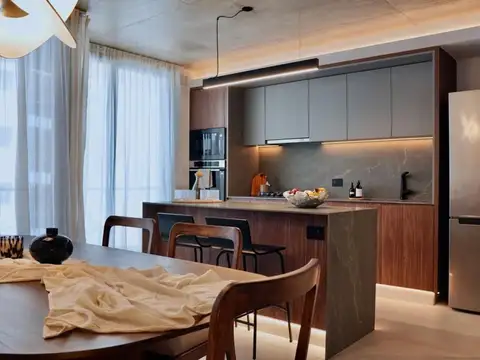 Departamento en Venta en Centro, Rosario
