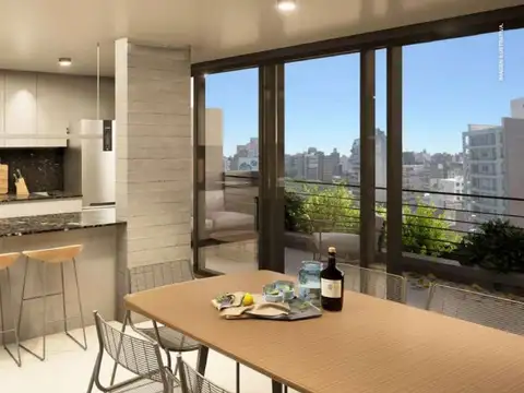 Departamento en Venta en Rosario, Santa Fe