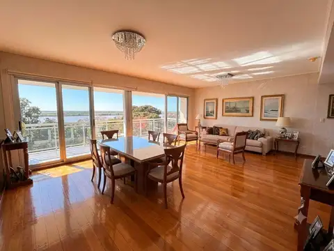 Departamento en Venta en Centro, Rosario
