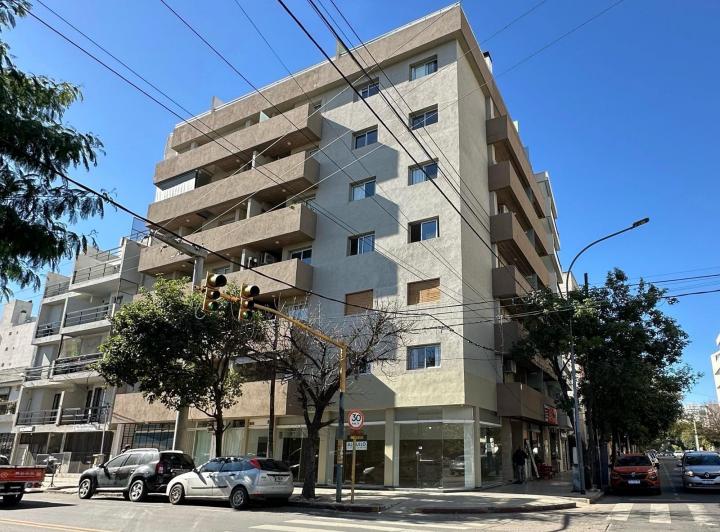 Departamento · 55m² · 3 Ambientes