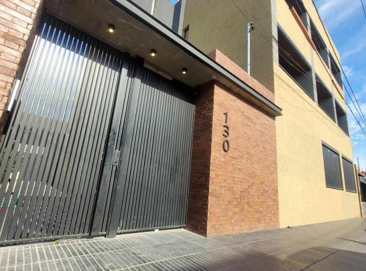 Departamento · 47m² · 1 Dormitorio