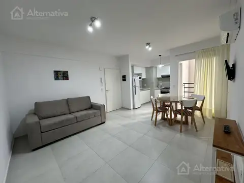 Departamento en Alquiler Temporal en Recoleta, Capital Federal