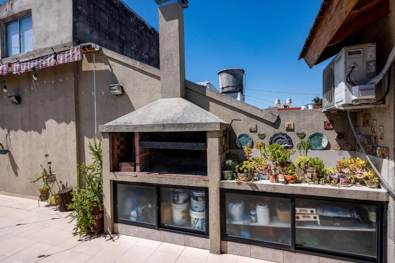 Casa en Venta en Monte Castro, Capital Federal