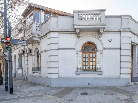 Casa en Venta en Parque Avellaneda, Capital Federal