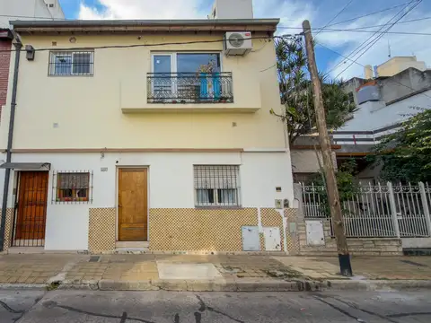 Casa en Venta en Villa Real, Capital Federal