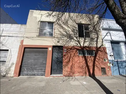 Casa en Venta en Pompeya, Capital Federal