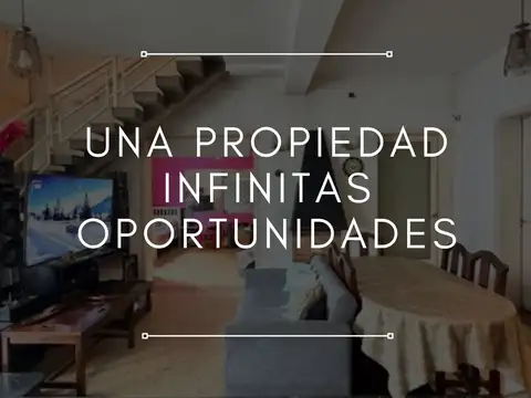 Casa en Venta en Flores, Capital Federal