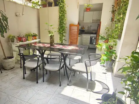 PH en Venta en Villa Real, Capital Federal
