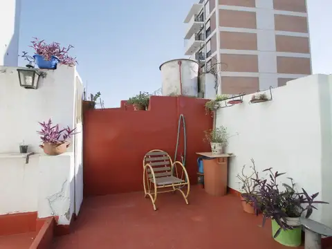 PH en Venta en San Cristobal, Capital Federal
