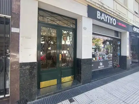 PH en Venta en Monte Castro, Capital Federal