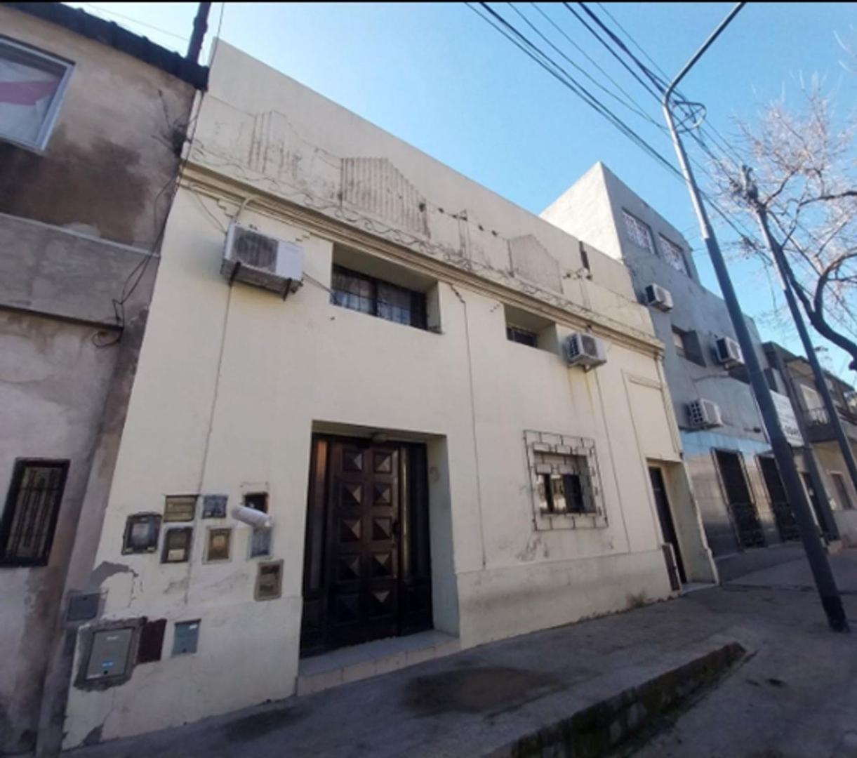 PH en Venta en Barracas, Capital Federal