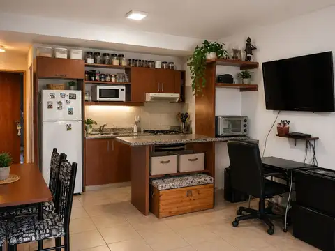 PH en Venta en Parque Patricios, Capital Federal
