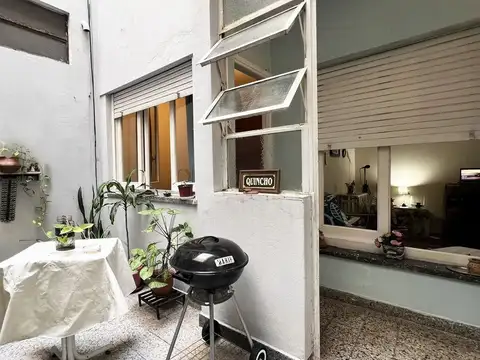 PH en Venta en Balvanera, Capital Federal