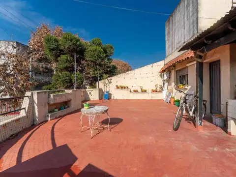 PH en Venta en Versalles, CABA