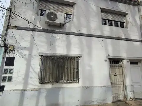 PH en Venta en Chacarita, Capital Federal