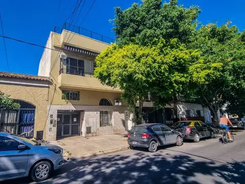 PH en Venta en Monte Castro, Capital Federal