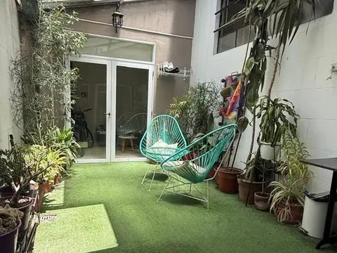 PH en Venta en Caballito, Capital Federal
