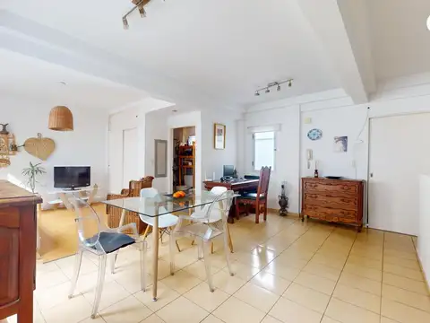 PH en Venta en Paternal, CABA