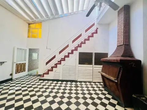 PH en Venta en Parque Avellaneda, Capital Federal