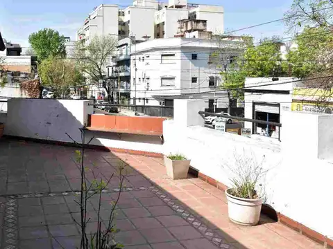 PH en Venta en Caballito, Capital Federal