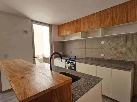 PH en Venta en Almagro, Capital Federal