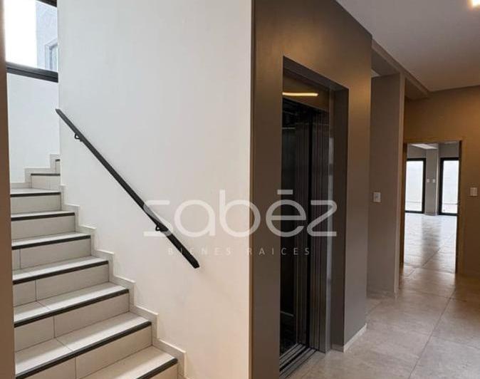 Departamento · 56m² · 2 Ambientes · 1 Cochera