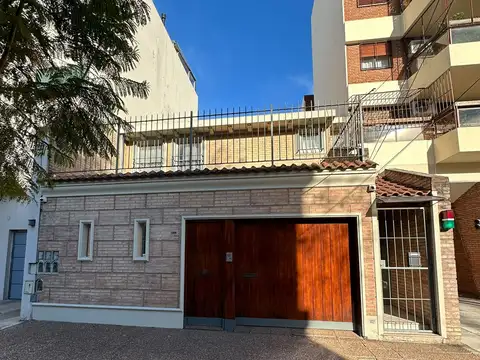 PH en Venta en Belgrano R, Belgrano