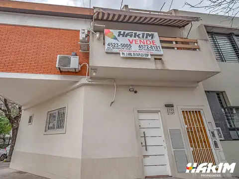 PH en Venta en Parque Chas, Capital Federal