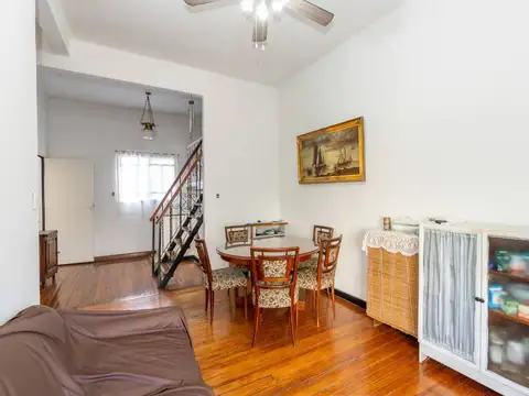 PH en Venta en San Telmo, Capital Federal