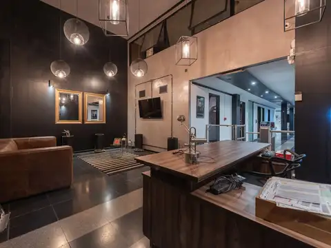 PH en Venta en Monserrat, Capital Federal