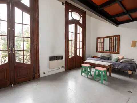 PH en Venta en San Telmo, Capital Federal
