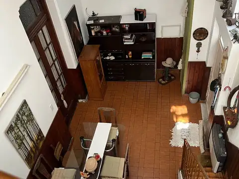 PH en Venta en Villa Crespo, Capital Federal