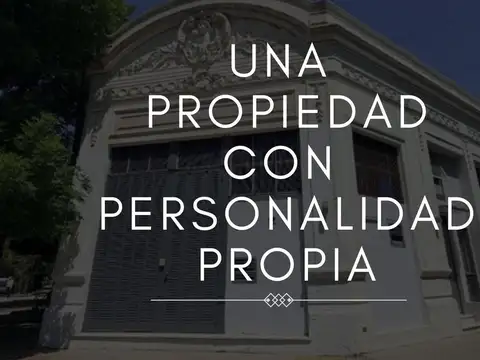 PH en Venta en Villa Urquiza, Capital Federal