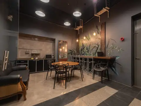 PH en Venta en Monserrat, Capital Federal