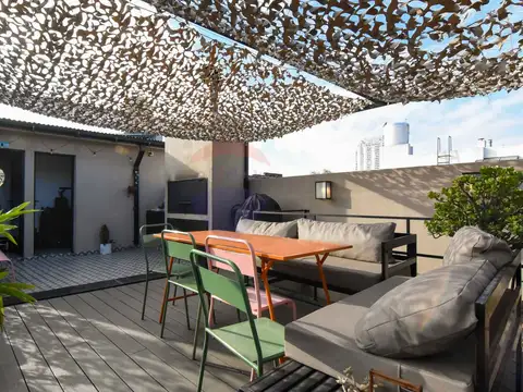 PH en Venta en Caballito, Capital Federal