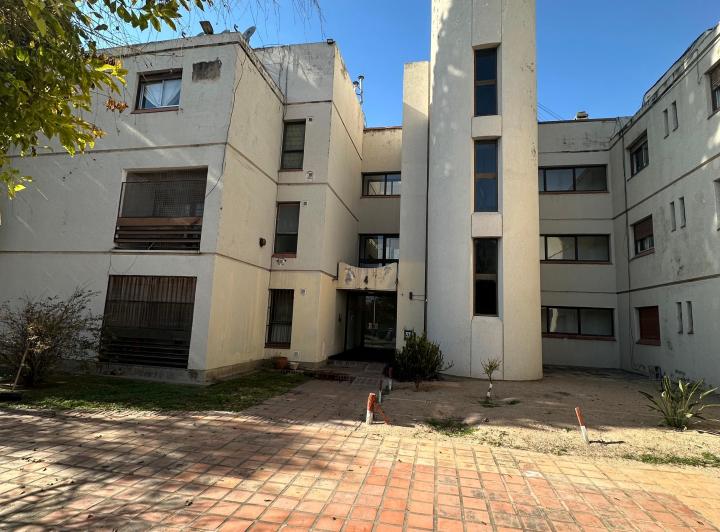 Departamento · 76m² · 3 Ambientes