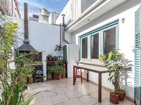 PH en Venta en Belgrano, Capital Federal