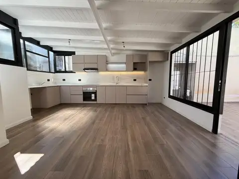 PH en Venta en Villa Crespo, Capital Federal