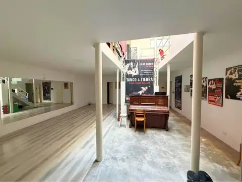 PH en Venta en San Cristobal, Capital Federal