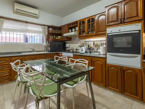 PH en Venta en Belgrano, Capital Federal