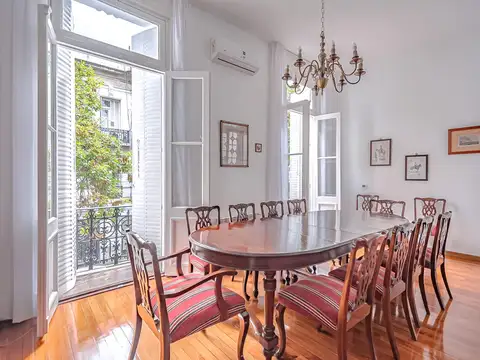 PH en Venta en Recoleta, Capital Federal
