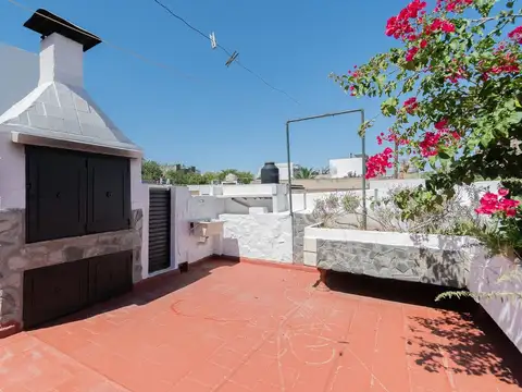 PH en Venta en Chacarita, Capital Federal