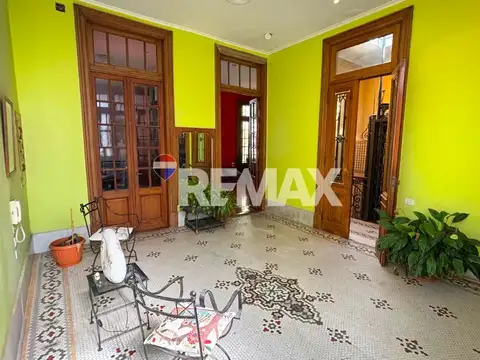 PH en Venta en Balvanera, CABA