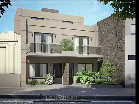 PH en Venta en Monte Castro, Capital Federal