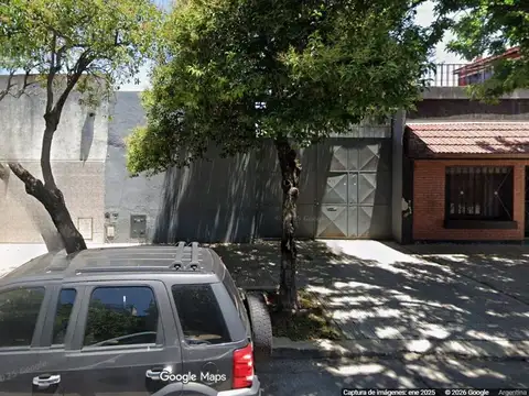 Terreno en Venta en Flores, CABA