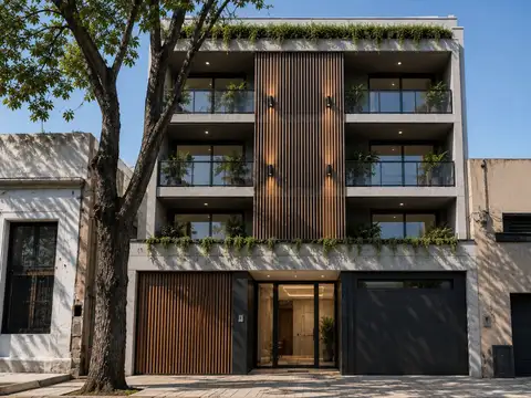 Terreno en Venta en Barracas, Capital Federal